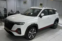 چانگان، CS 35 پلاس