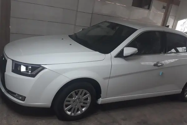 دنا، پلاس EF7P