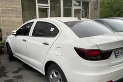 شاهین، G اتومات