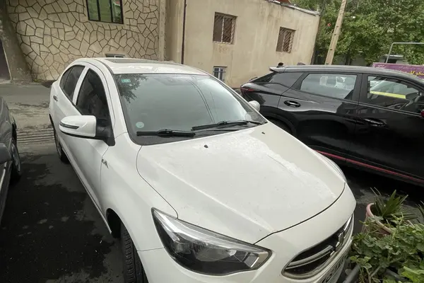 شاهین، G اتومات