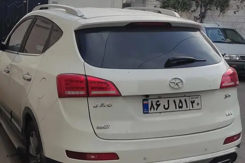 جک، S5
