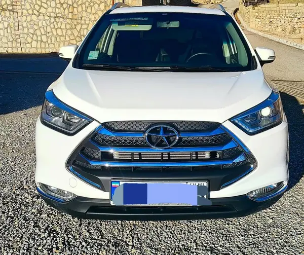 جک  S3