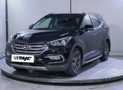 هیوندای، سانتافه