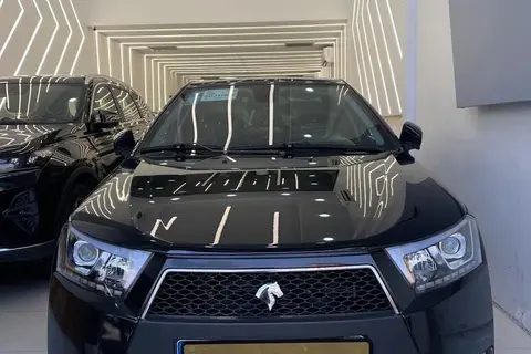 دنا، پلاس EF7