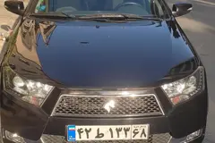 دنا، معمولی