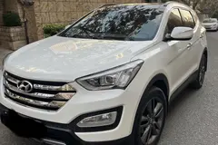 هیوندای، سانتافه