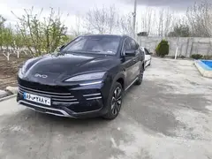 بی وای دی، سانگ پلاس DMi