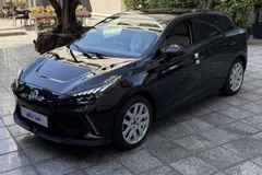 ام جی، 4ev