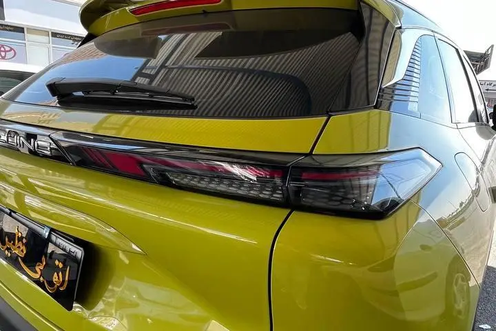 بیجینگ،  X55