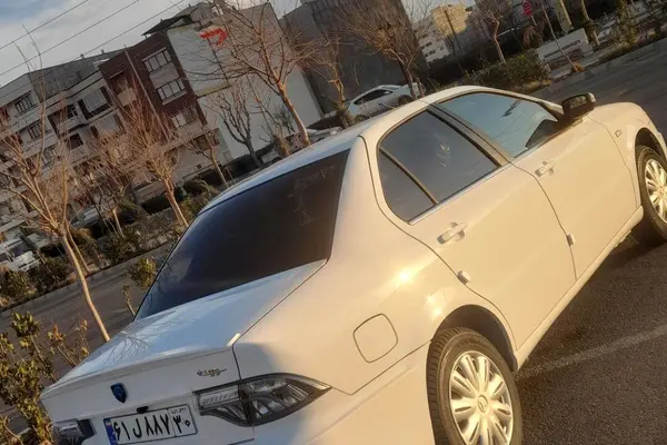 سمند  سورن