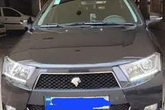 دنا، پلاس EF7