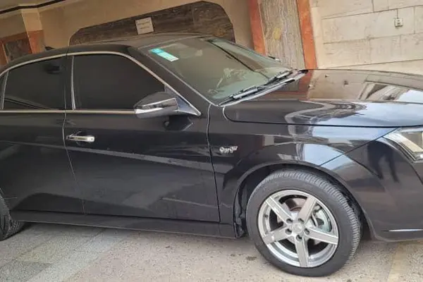 دنا، پلاس EF7