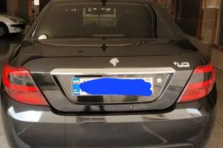 دنا، پلاس EF7