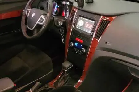 دنا، پلاس EF7