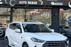 فیدلیتی، پرستیژ