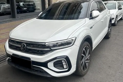 فولکس، تی راک