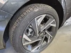 هیوندای  النترا