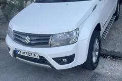 سوزوکی، گراند ویتارا (مونتاژ)