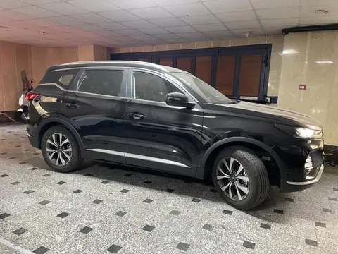فونیکس، تیگو 7 پرو