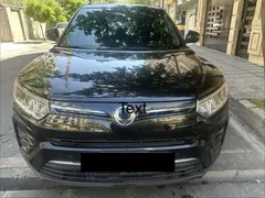 سانگ یانگ (KGM)، تیوولی (مونتاژ)