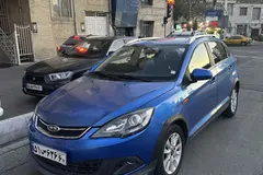 ام وی ام، 315هاچ بک
