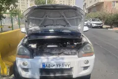 هیوندای، توسان