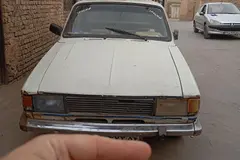 پیکان، وانت