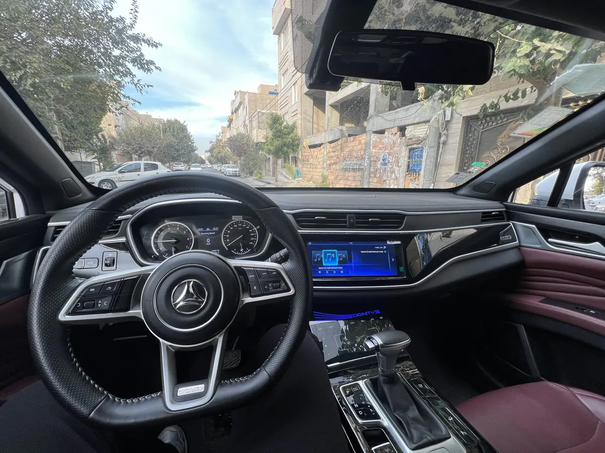 دیگنیتی،  پرایم