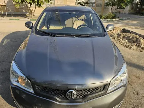 ام جی، 350
