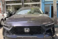 هوندا، آکورد e:PHEV