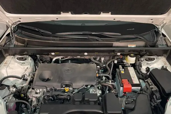 تویوتا، راوفور