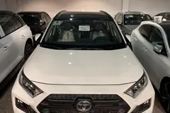 تویوتا، راوفور