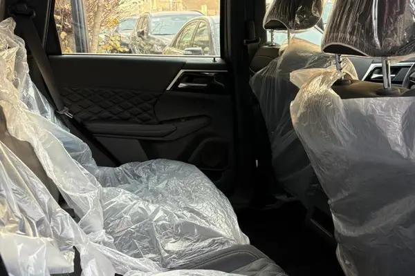 میتسوبیشی، اوتلندر