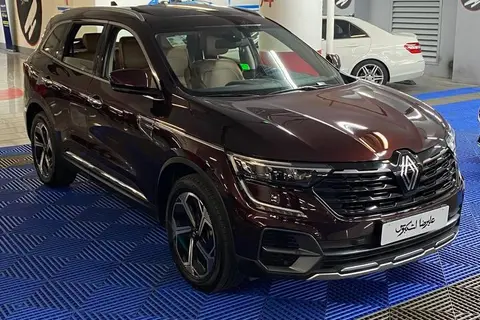 رنو، کولیوس