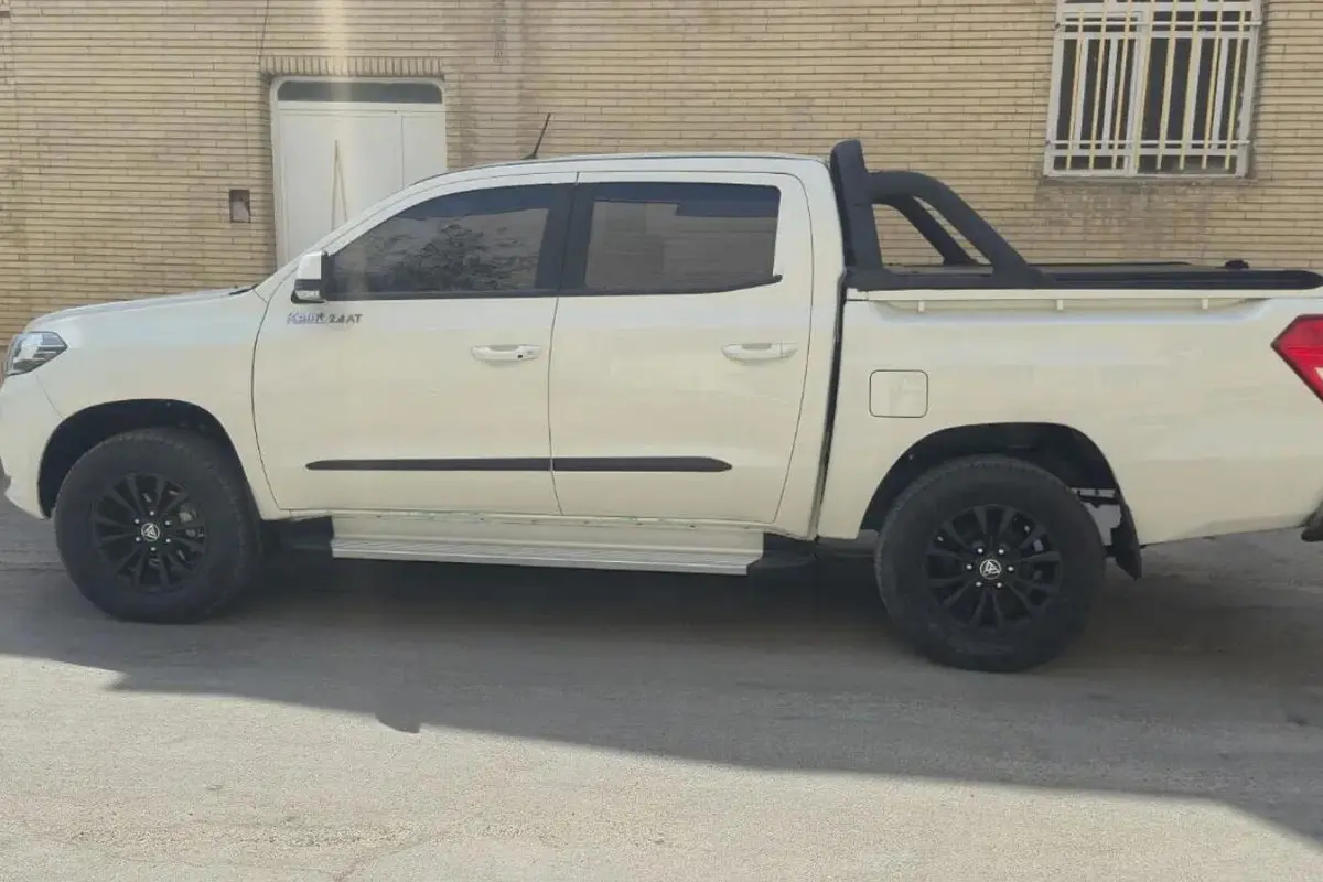 مکث موتور،  کلوت