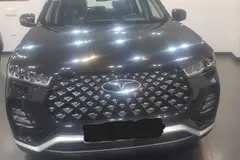 فونیکس، تیگو 7 پرو