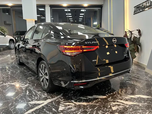 نیسان، سیلفی e-POWER