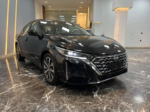 نیسان، سیلفی e-POWER