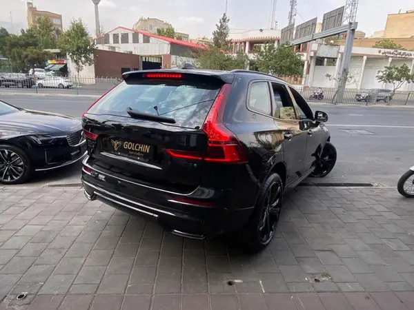 ولوو  XC60