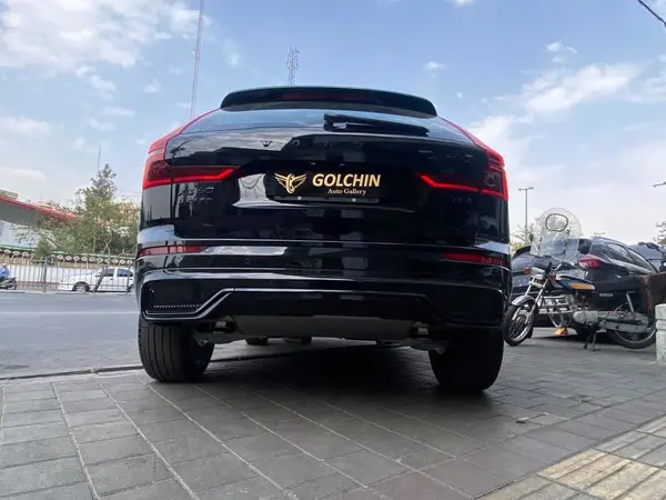 ولوو  XC60