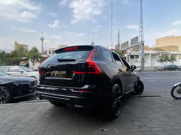 ولوو  XC60