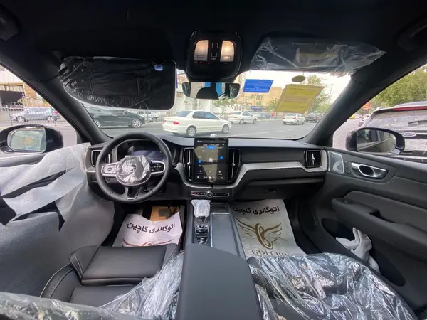 ولوو  XC60