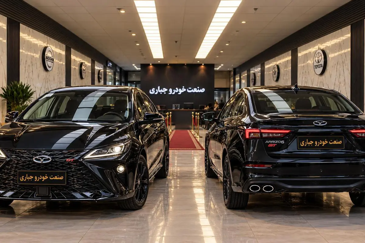 فونیکس،  آریزو 6 جی تی (Z6 GT)
