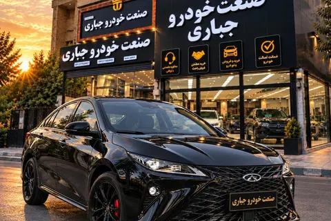 فونیکس، آریزو 6 جی تی (Z6 GT)