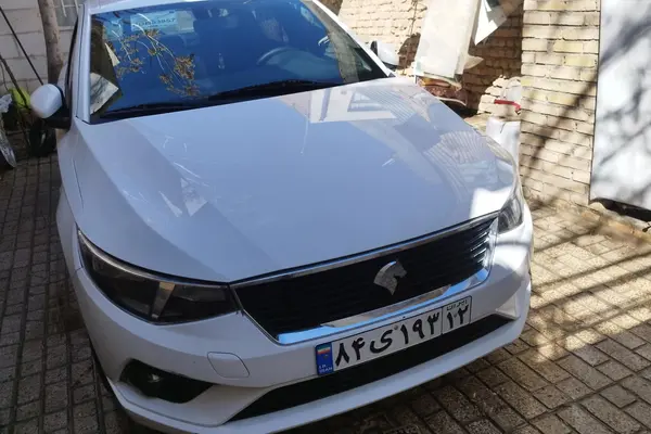 تارا، دنده ای V1