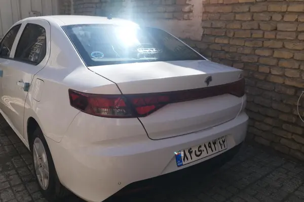 تارا، دنده ای V1