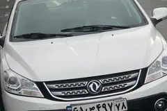 دانگ فنگ، H30 کراس