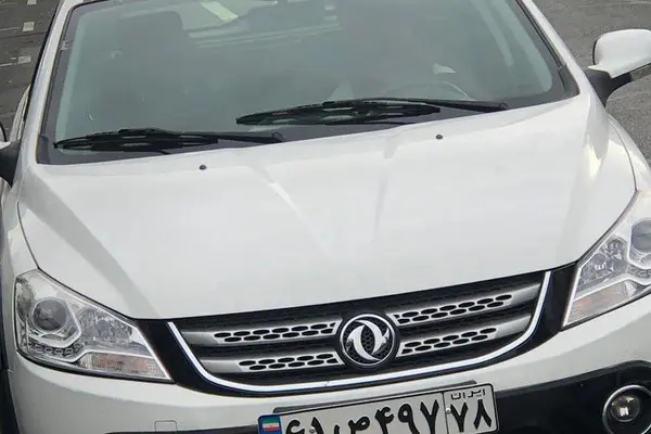 دانگ فنگ، H30 کراس