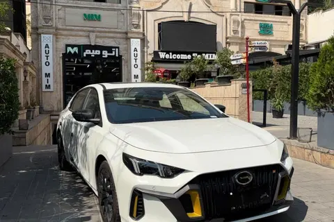 جی ای سی، امپو