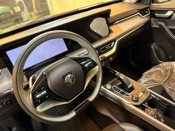 ری را، 1.7 لیتر توربو